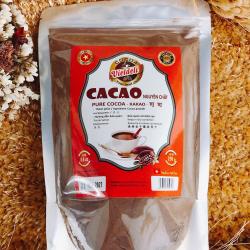 Чистый какао-порошок 250г/пакет купить оптом