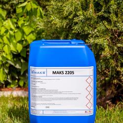 MAKS 2205 SCALE AND CORROSION INHIBITOR