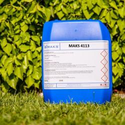 MAKS 4113 MICROORGANISM CONTROL AGENT buy on the wholesale