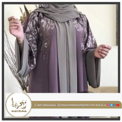New Latest Dubai Abaya  buy on the wholesale