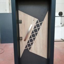  Fire-Rated Steel Doors buy on the wholesale