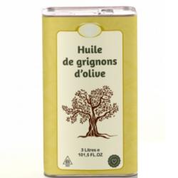 Жмыховое оливковое масло купить оптом