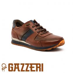 Leather Casual Shoes, Men’s Shoes SB19-05
