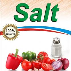 Cooking Salt buy on the wholesale