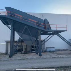  Used Vibrating Screen 