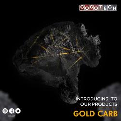 Активированный уголь для извлечения золота GOLD CARB  купить оптом