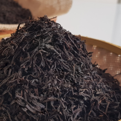 Чёрный индийский чай 