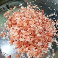 Гималайская розовая соль 2мм-5мм