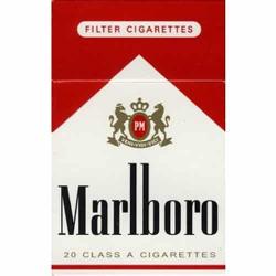 Сигареты Marlboro Red купить оптом