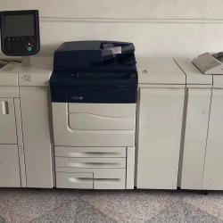Цифровой цветной принтер Xerox C70/C75/J75
