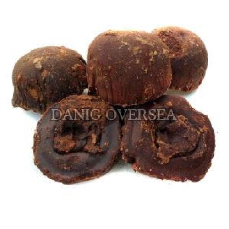Неочищенный пальмовый сахар (джаггери)  купить оптом - компания Danig Oversea | Индия