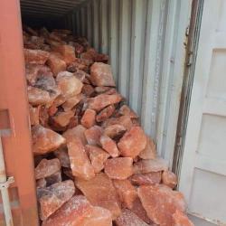 Himalayan Coarse Pink Rock Salt  buy on the wholesale