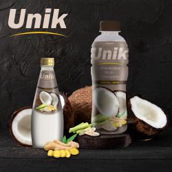 Натуральный напиток UNIK