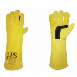 Сварочные перчатки JPS-MIG2