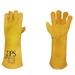 Сварочные перчатки JPS-MIG1 купить оптом