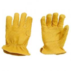 Рабочие перчатки водителя JPS-DG4 