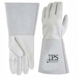 Сварочные перчатки JPS-TG1 купить оптом