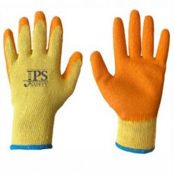 Рабочие перчатки с латексным покрытием JPS-CG2  купить оптом