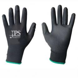 Рабочие перчатки с полиуретановым покрытием JPS-CG4 