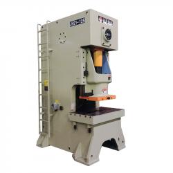 JH21-125 Ton High Speed Hole Punch Press Machine  buy on the wholesale