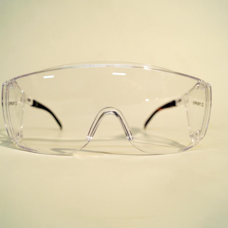 Защитные очки с регулируемыми дужками купить оптом - компания ООО СИБТЕХ | Россия