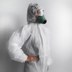 Protective Coverall (Height 172-180) buy on the wholesale