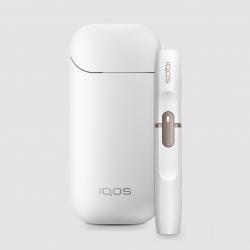 Система нагревания табака IQOS 2.4 PLUS купить оптом