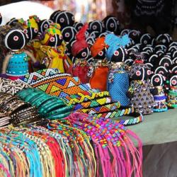 Handicrafts buy on the wholesale