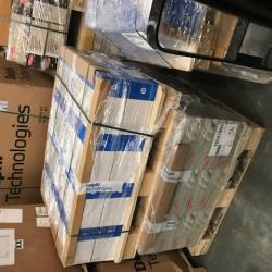 DELPHI Car and Truck Parts Stocklot buy on the wholesale