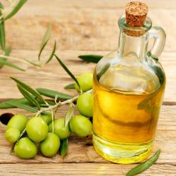 Оливковое масло из Испании
