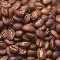 Эфиопский кофе в зернах