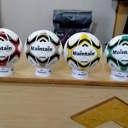 Supreme Match Soccer Balls buy on the wholesale