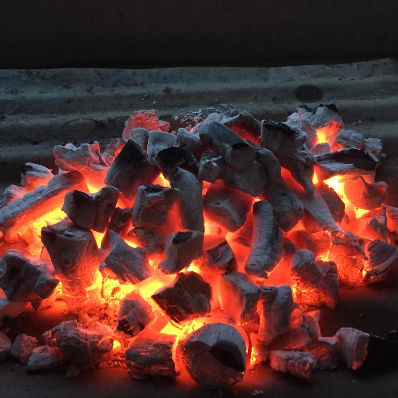 Березовый древесный уголь купить оптом - компания Bodada Global Ltd | Нигерия