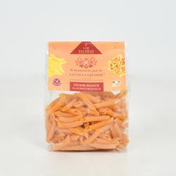 Penne Rigate with Goji Berries Gluten-Free buy on the wholesale
