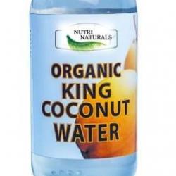 Кокосовая вода из королевского кокоса купить оптом