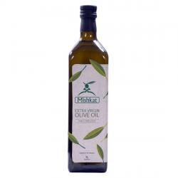 Оливковое масло высшего качества (нерафинированное)