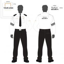 Facilities Management Uniforms buy on the wholesale
