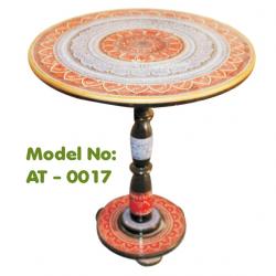 Wooden Handicraft Tables buy on the wholesale