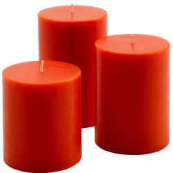 Wax Candles buy on the wholesale