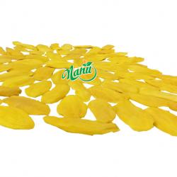 Вьетнамское сушеное манго ломтиками (упаковка 10-20кг, россыпью) купить оптом