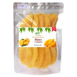 Вьетнамское сушеное манго 500 гр (упаковка на молнии) купить оптом