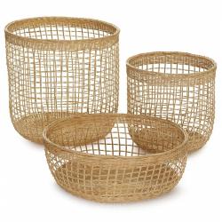Rattan Baskets buy on the wholesale