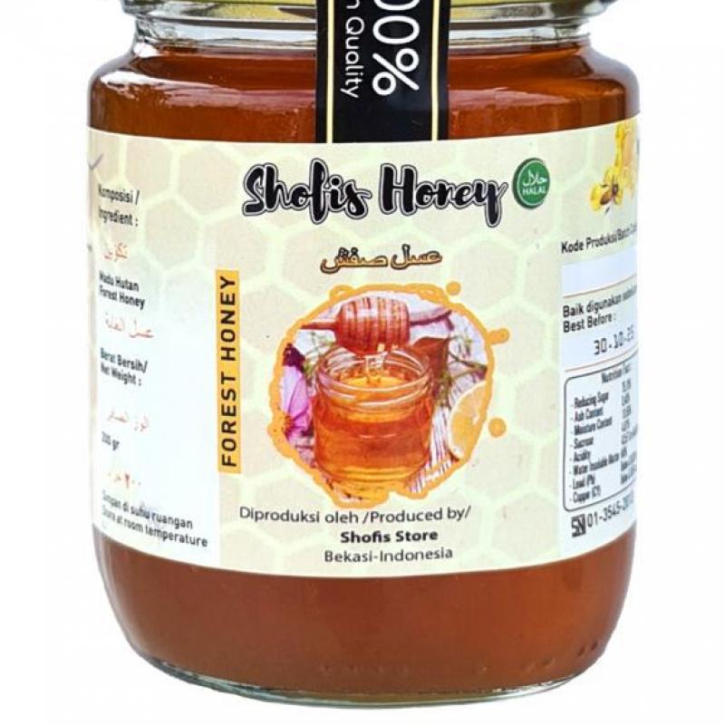 Bee Honey  buy wholesale - company universal honey bee | Indonesia