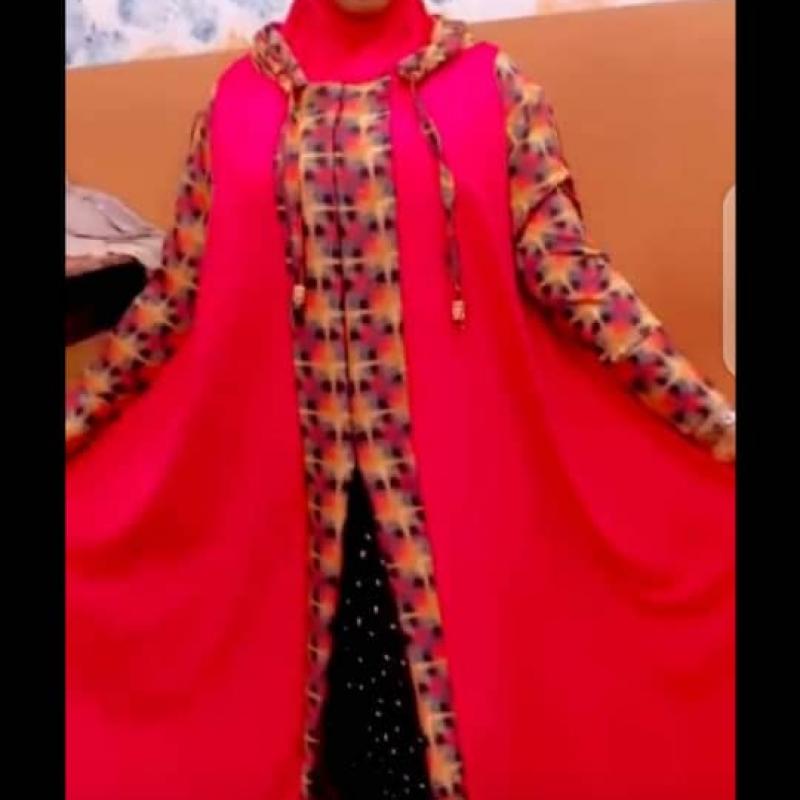 Модный хиджаб купить оптом - компания Ask4zee trading | Нигерия