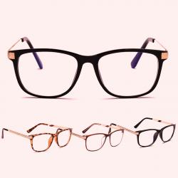 Оптические очки и оправы