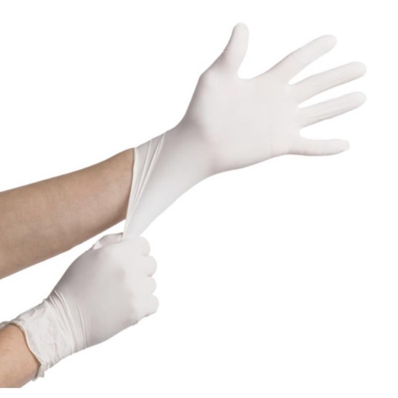 Одноразовые виниловые перчатки купить оптом - компания TopDent GmbH | Германия