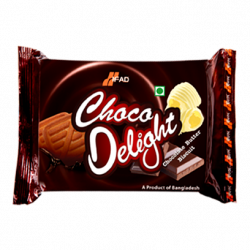 Печенье Choco Delight IFAD