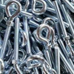 Duplex Stainless Steel Eye Bolts buy on the wholesale