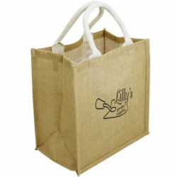 Jute Made Shopping Bags buy on the wholesale
