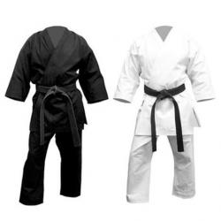 Kung Fu Uniforms buy on the wholesale